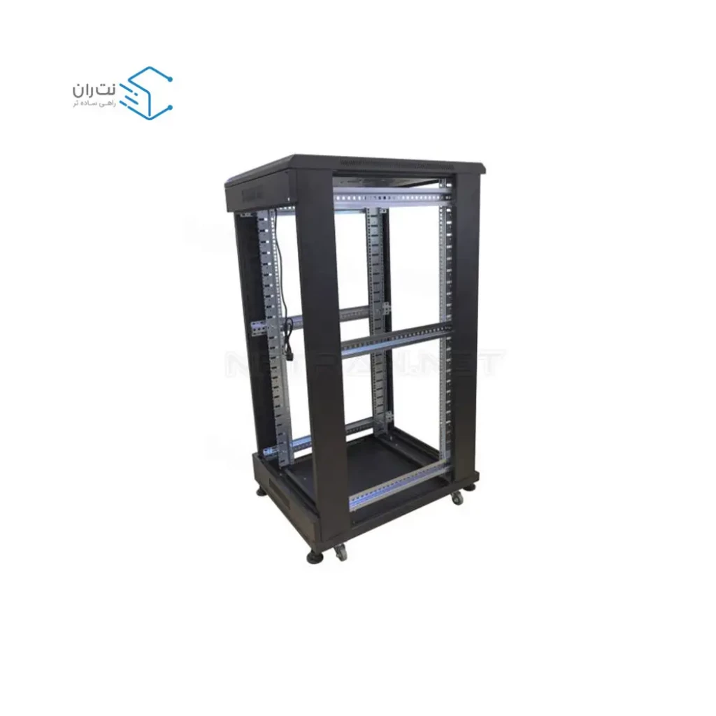 رک ایستاده 37 یونیت اچ پی آی عمق 80